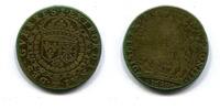Frankreich, Jeton Ludwig XIII 1610-1643, -