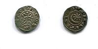 Frankreich, Denier Marquise de Provence Raymund V.1177-1185, -