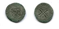 Frankreich, Grand Blanc Ludwig XI.1461-1483, -