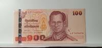 THailand, 100 Baht -