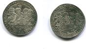 Sachsen-Alt-Weimar, Taler Johann Ernst und seine 7 Brüder 1605-1619, -