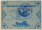Deutschland 20 ~ Deutsche Bundespost - Kinderladen Paradies ~ -
