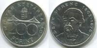 Ungarn 200 Forint ~ Deak Ferenc ~ -