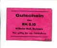 Rheinland RM 0.10 Bielstein, -