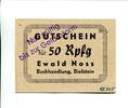 Rheinland 50 Rpfg. Bielstein, -