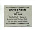 Rheinland RM 0.05 Bielstein, -