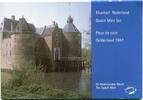 Niederlande KMS ~ Kursmünzensatz Gelderland ~ -