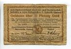 Württemberg 10 Gpf. Schw.Gmünd, -