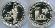 Ungarn 200 Forint ~ Olympiade ~ -