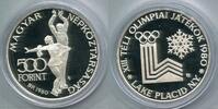 Ungarn 500 Forint ~ Olympiade ~ -