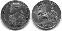 RDR/Österreich, Ag. Medaille Leopold II.1790-1792, -