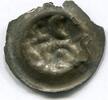 Braunschweig Brakteat 13. - 14. Jahrhundert ~ herzoglich Welfische Münzstätte - Heinrich der Wunderliche 1286 - 1322 ~ s-ss