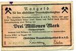 Berlin 3 Mio. Mk. Berlin, -