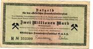 Berlin 2 Mio. Mk. Berlin, -