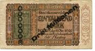 Berlin 3 Mio. Mk. Berlin, -