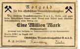 Berlin 1 Mio. Mk. Berlin, -