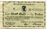 Berlin 1.05 Gmk. Berlin, -