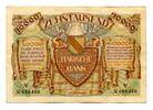 Baden 10 T. Mk. Mannheim, -