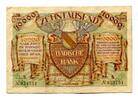 Baden 10 T. Mk. Mannheim, -