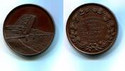 Großbritannien, Br.Medaille Georg V. 1910-1936, -