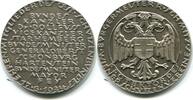 Österreich, Ag. Medaille Bürgermeister Schmitz Protektor des Wiener Schützenvereins, -