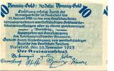 Westfalen 10 Gpf. Bielefeld, -