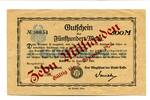 Niedersachsen 10 Md. Mk. Celle, -