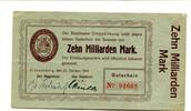 Niedersachsen 10 Md. Mk. Cloppenburg, -