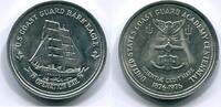 USA Messing Medaille ~ Münzstätte Phiadelphia ~ -