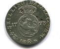 Norwegen, 24 Skilling Christian VII. 1766-1808, -