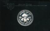 Indien 100 Rupees ~ Jahr des Kindes ~ -