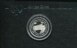 Jordanien 3 Dinars ~ Jahr des Kindes ~ -