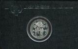 Seychellen 50 Rupees ~ Jahr des Kindes ~ -