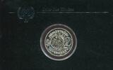 Ungarn 200 Forint ~ Jahr des Kindes ~ -