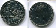 Isle of Man 1 Crown ~ der trojanische Krieg ~ -