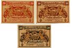 Niederösterreich 10, 20, 50 Heller Rabensburg, -