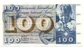 Schweiz, 100 Franken -