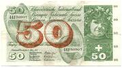 Schweiz, 50 Franken -