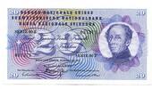 Schweiz, 20 Franken -