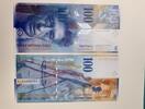 Schweiz, 100 Franken -