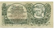Österreich, 50 Schillinng -