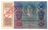 Österreich, 50 Kronen -