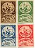 Tirol 30, 50, 70, 90 Heller Obernberg a.Brenner, -