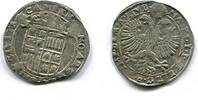Niederlande, Arendschilling/6 Stuiver Kampen, -