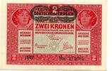 Österreich, 2 Kronen Wien, -