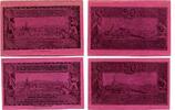 Oberösterreich 2x50 Heller Eferding, -