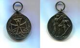 Deutschland, Br.Medaille vers. I-Weltkrieg Ehrendenkmünze-Fürs Vaterland-, -