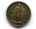 Gelegenheitsmedaillen, Silber Medaille Auf die EHE, -