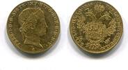 Österreich, Dukat Ferdinand I. 1835-1848, -