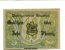 Bayern 10 Pfg. Altusried, -